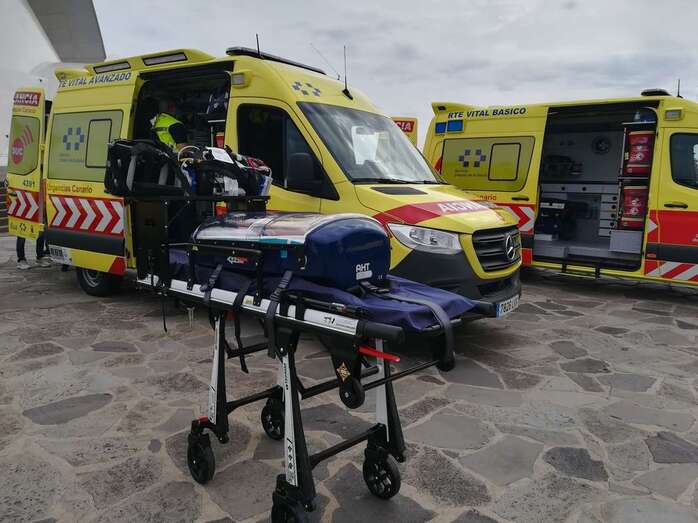 Los contratos han sido adjudicados hasta el 31 de diciembre de 2023 por 185 millones de euros (Foto TA)